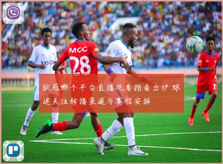 欧冠哪个平台直播观看指南出炉 球迷关注转播渠道与赛程安排