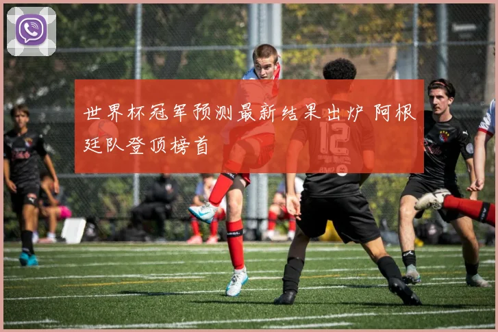世界杯冠军预测最新结果出炉 阿根廷队登顶榜首